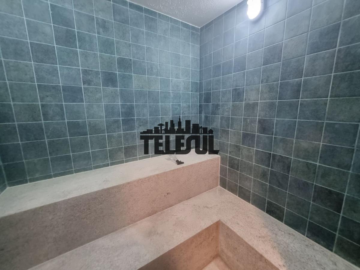 Apartamento, Vila Pinto, 4 Quartos, 4 Vagas, 4 Suítes