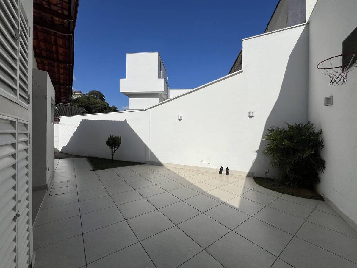 Casa, Cariru, 3 Quartos, 2 Vagas, 1 Suíte
