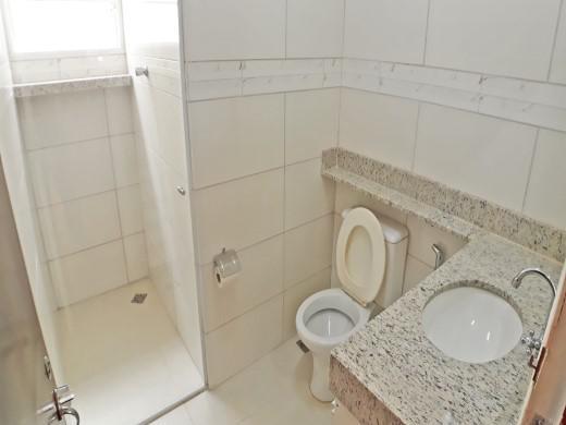 Apartamento, Serra, 3 Quartos, 1 Vaga