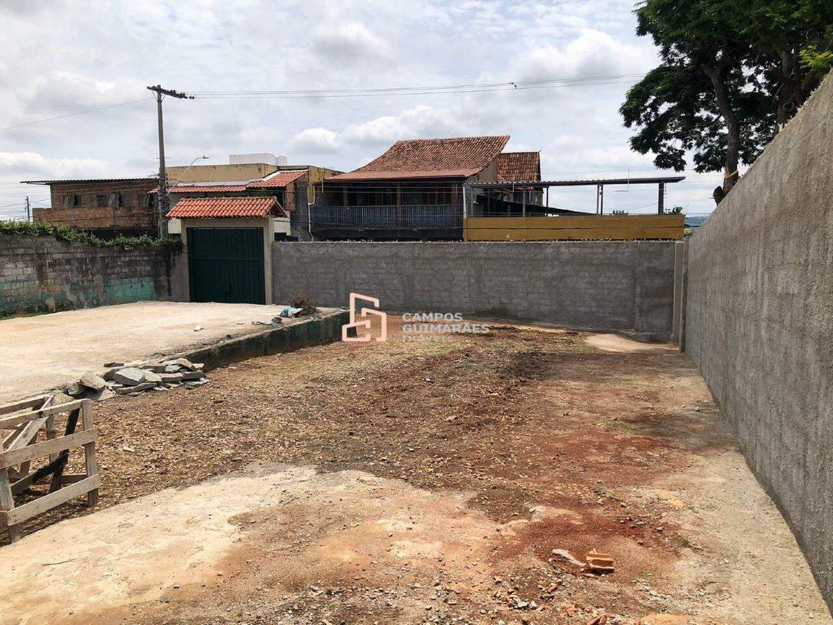 Lote, Novo Progresso