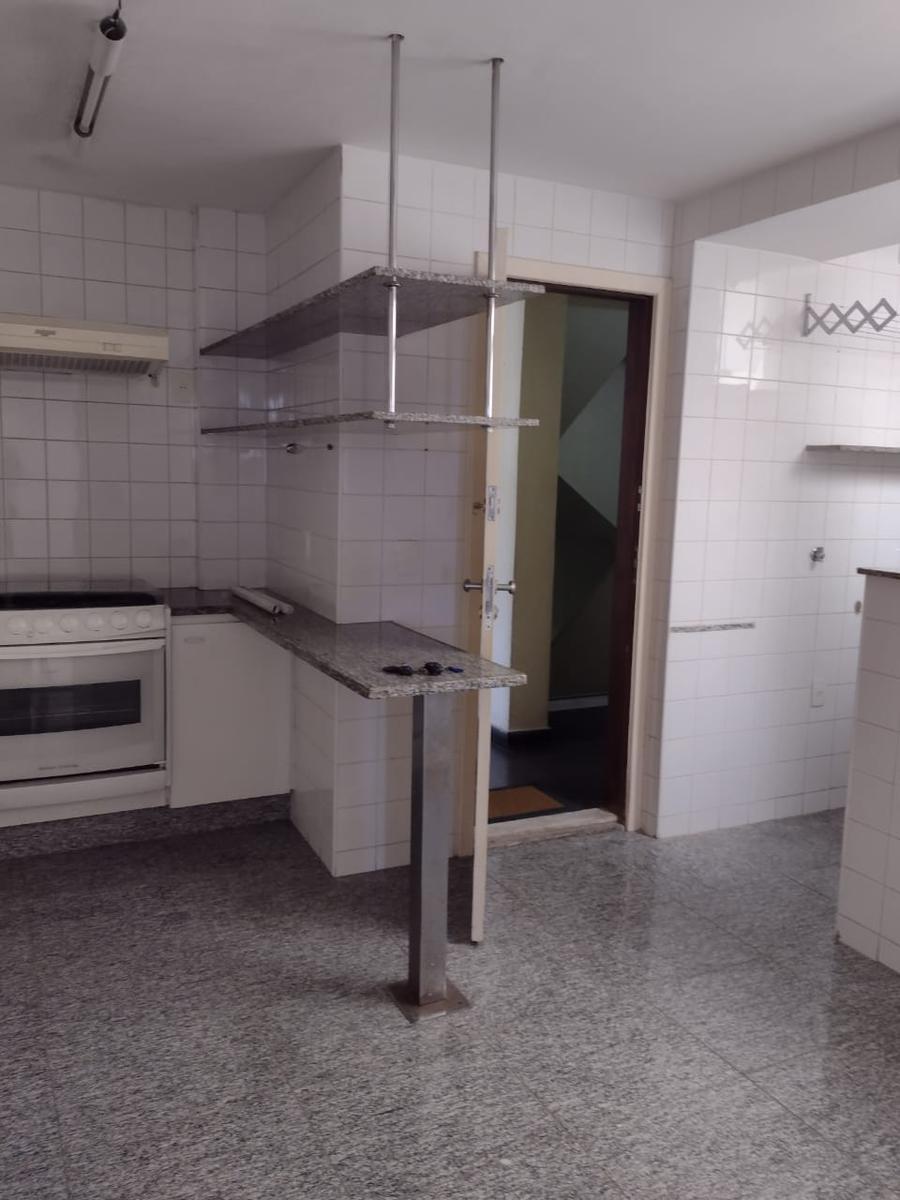 Apartamento, São Lucas, 3 Quartos, 1 Vaga, 1 Suíte