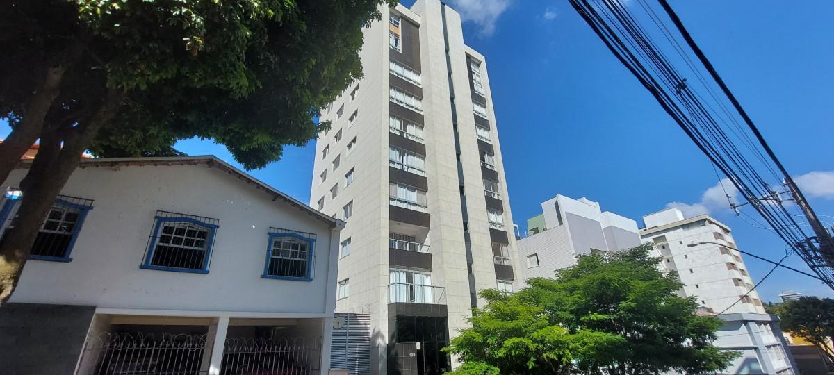 Apartamento, Cruzeiro, 2 Quartos, 2 Vagas, 1 Suíte