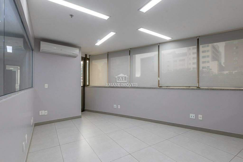Andar, Vale do Sereno, 0 Quarto, 9 Vagas