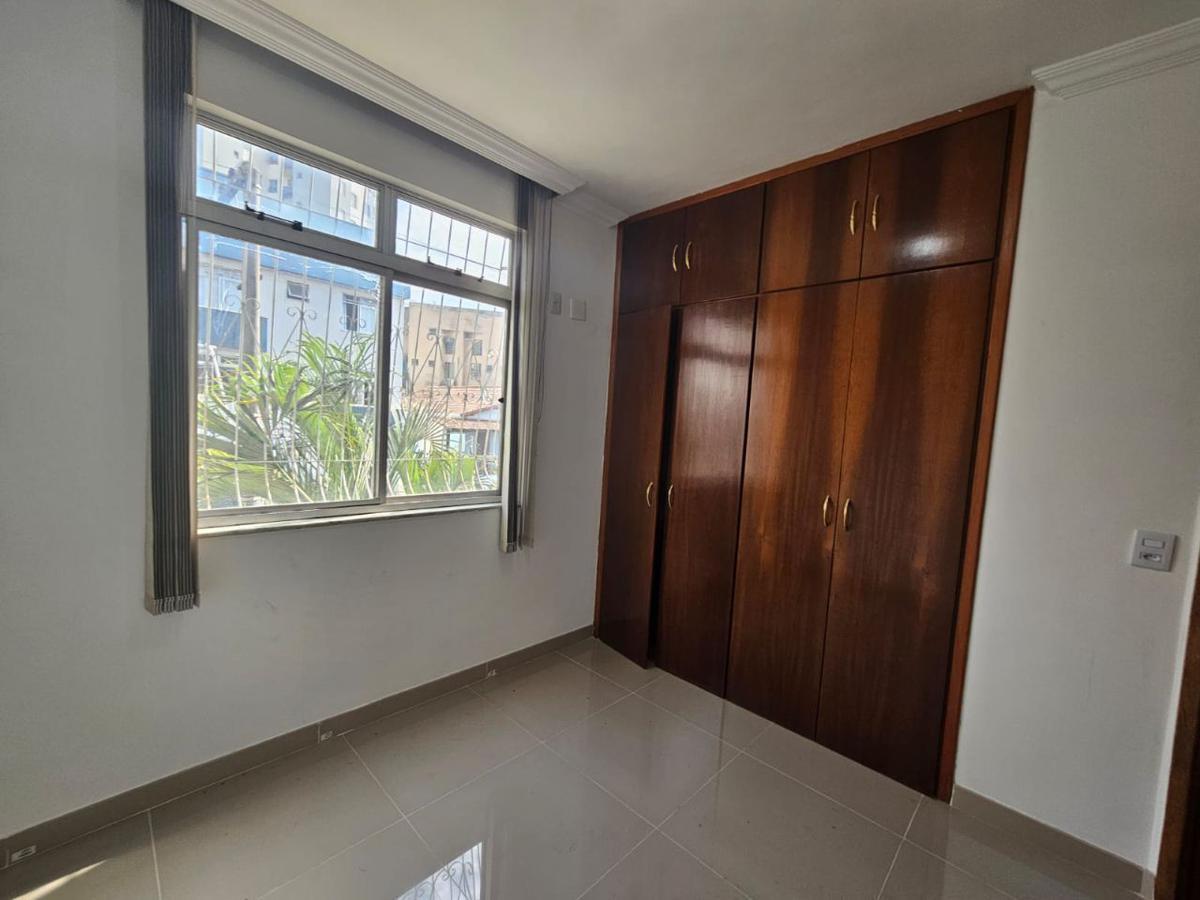 Apartamento, Santa Cruz, 3 Quartos, 2 Vagas, 1 Suíte