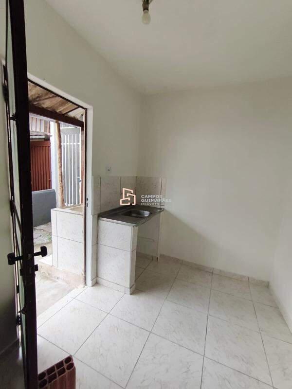 Casa, Jardim Industrial, 1 Quarto