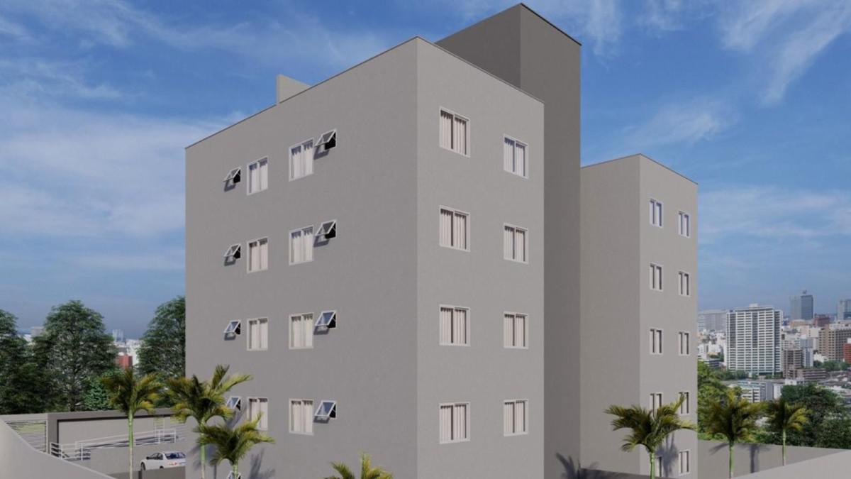 Apartamento, Xangri-lá, 2 Quartos, 1 Vaga