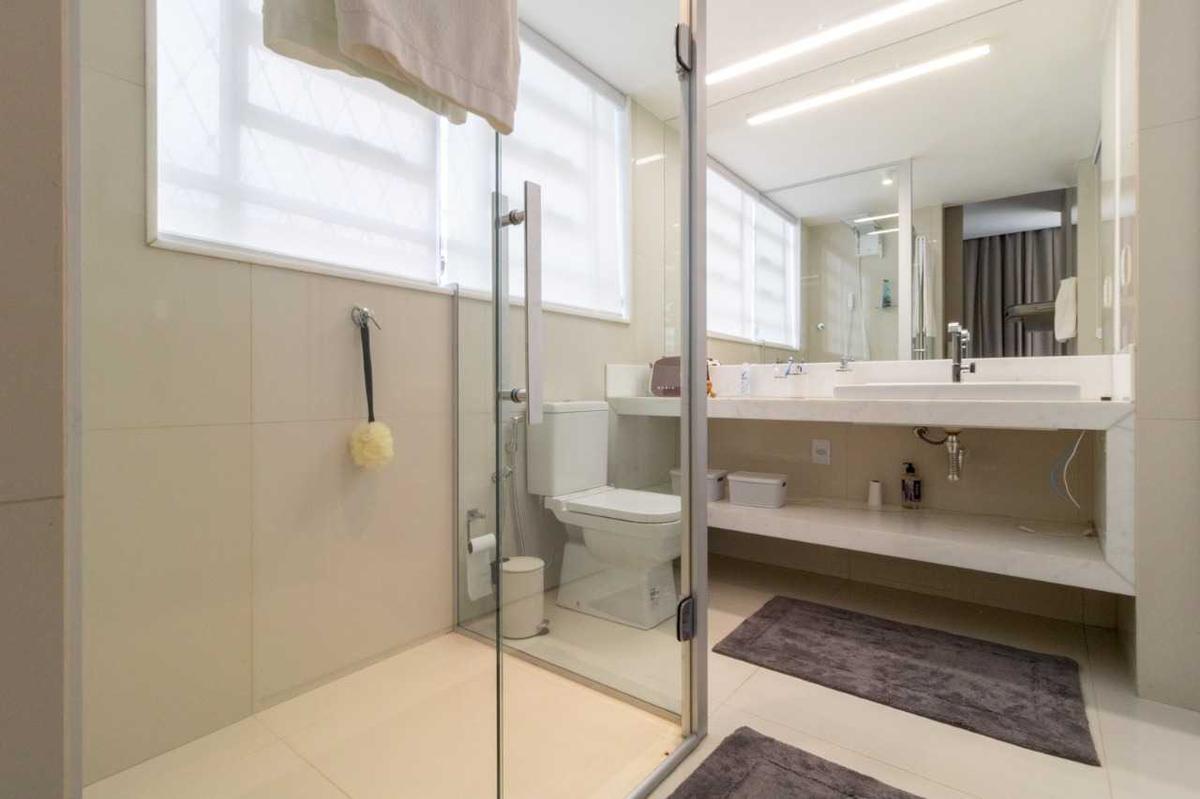 Apartamento, Lourdes, 2 Quartos, 1 Vaga, 2 Suítes