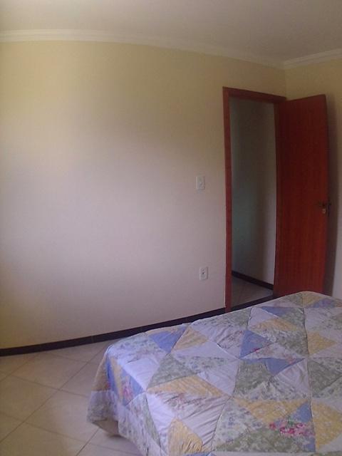Casa, Céu Azul, 2 Quartos, 1 Vaga