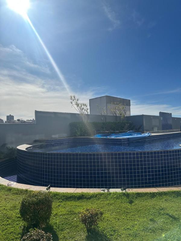Cobertura, Prado, 3 Quartos, 3 Vagas, 1 Suíte