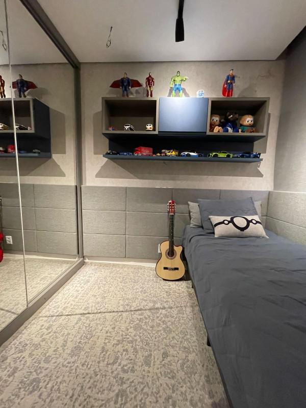 Cobertura, Ouro Preto, 4 Quartos, 2 Vagas, 2 Suítes