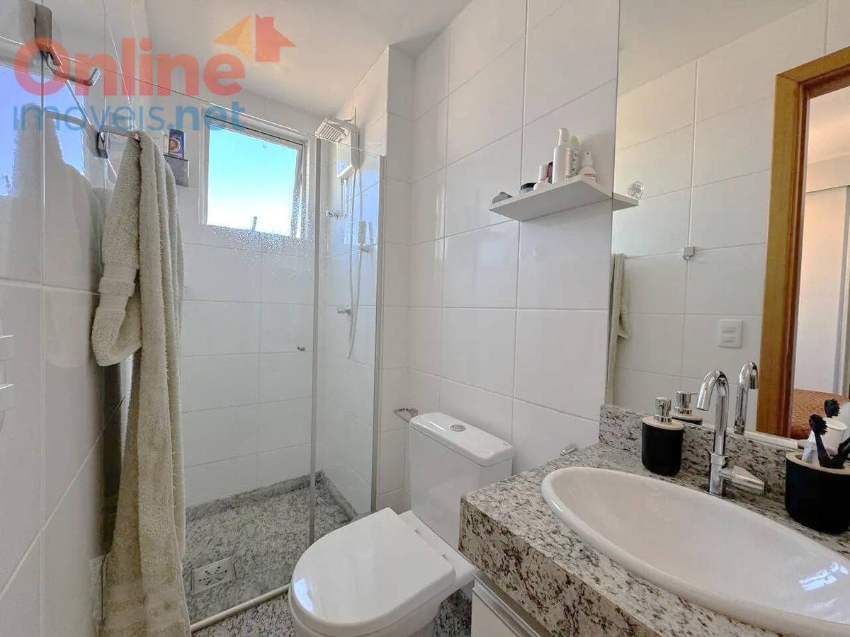 Cobertura, Buritis, 3 Quartos, 0 Vaga, 1 Suíte