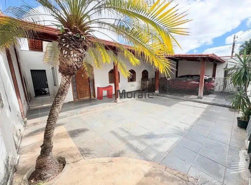 Casa, Bandeirantes (pampulha), 3 Quartos, 2 Vagas