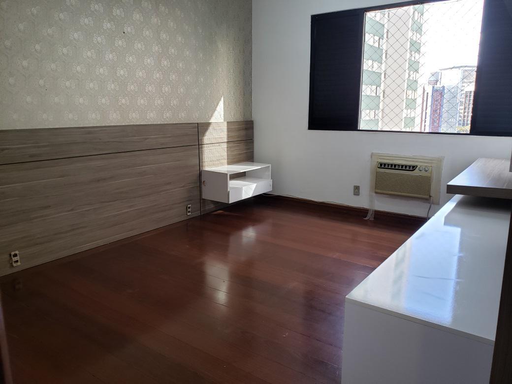 Apartamento, Funcionários, 4 Quartos, 4 Vagas, 4 Suítes