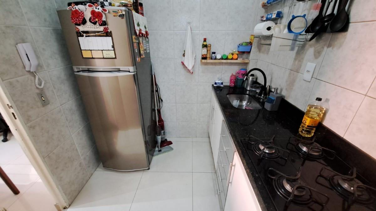 Apartamento, Heliópolis, 2 Quartos, 1 Vaga