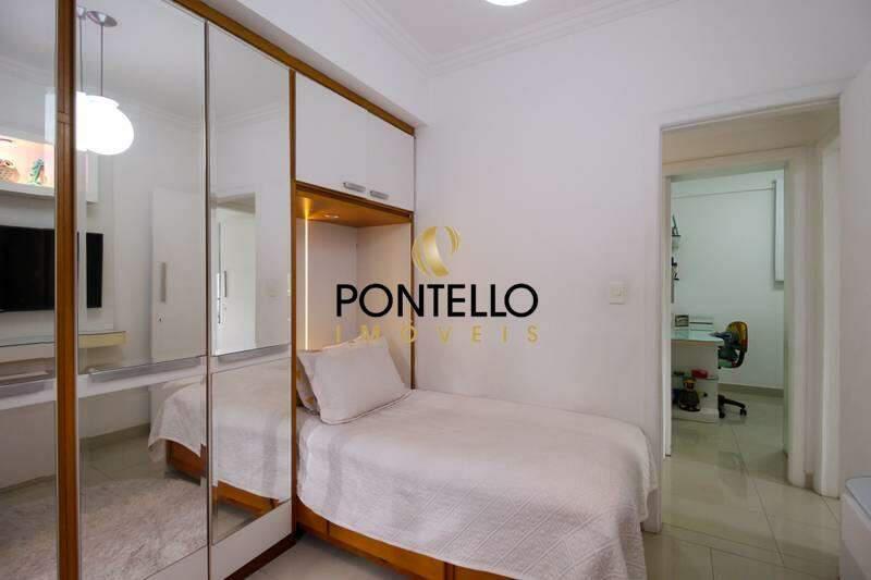 Apartamento, Manacás, 3 Quartos, 1 Vaga, 1 Suíte