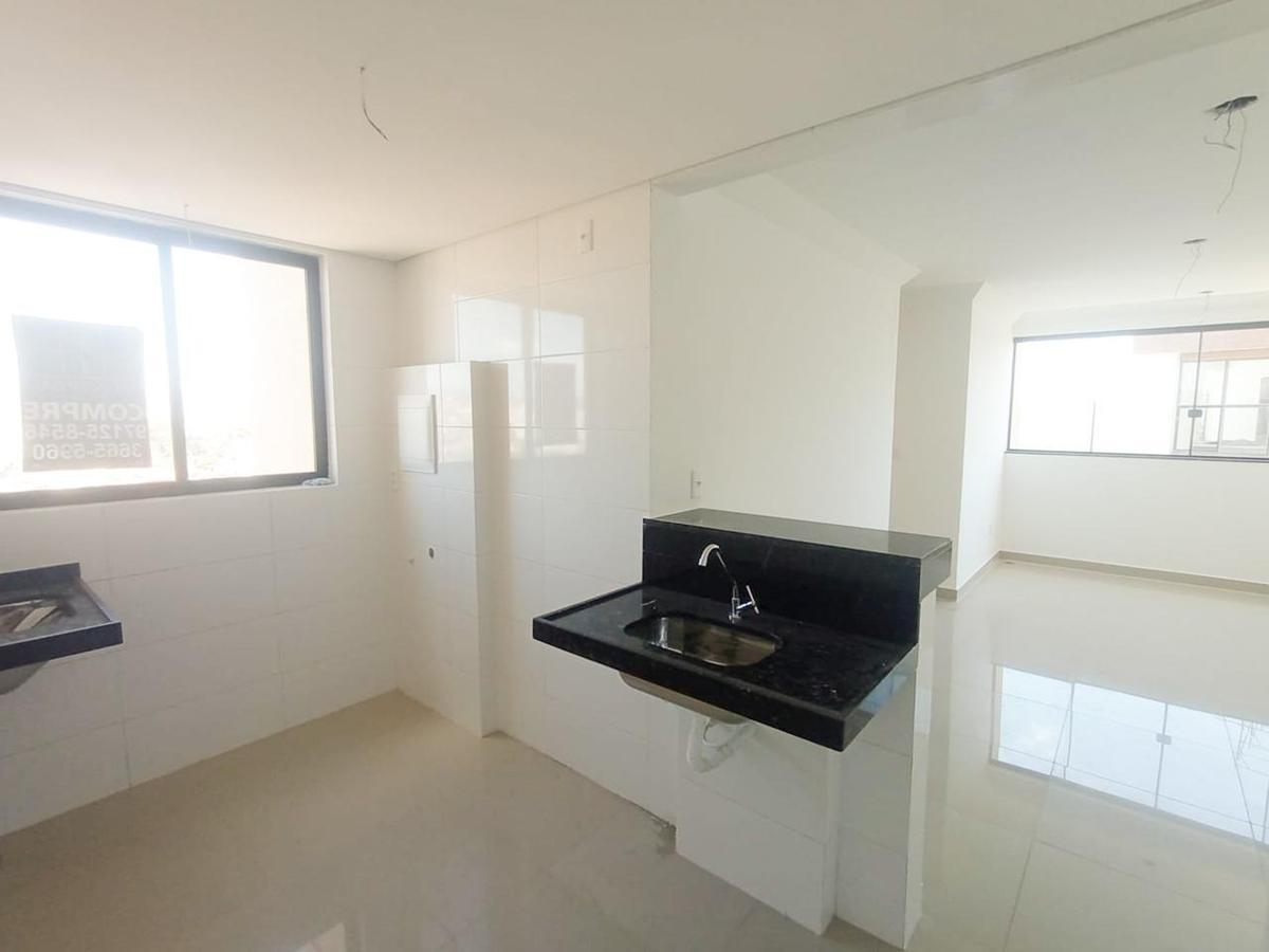 Apartamento, Serrano, 2 Quartos, 1 Vaga