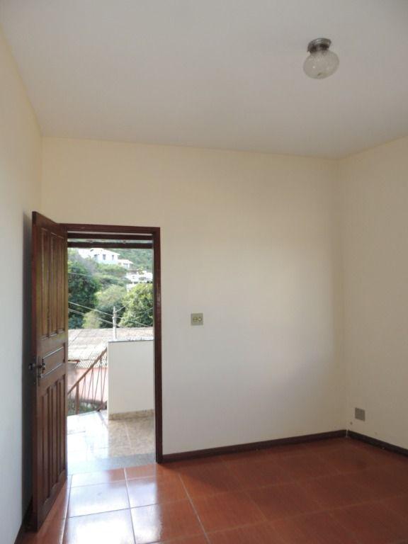 Casa, Centro, 3 Quartos, 1 Vaga, 1 Suíte