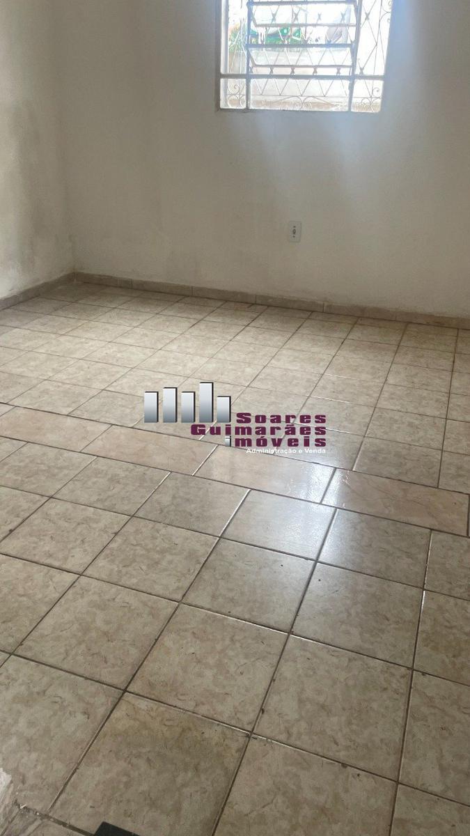 Casa, Nova Vista, 2 Quartos, 4 Vagas, 1 Suíte