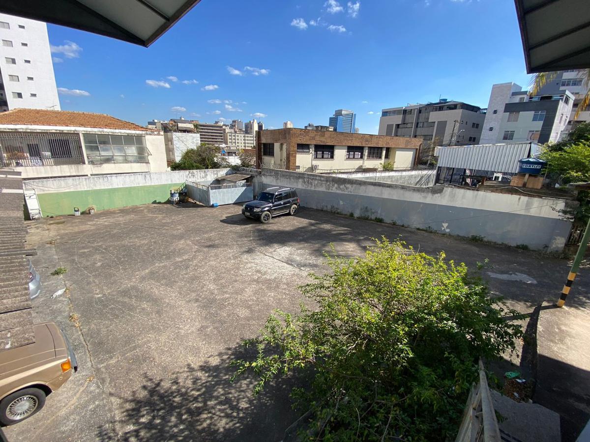 Andar, Colégio Batista, 0 Quarto, 0 Vaga, 2 Suítes