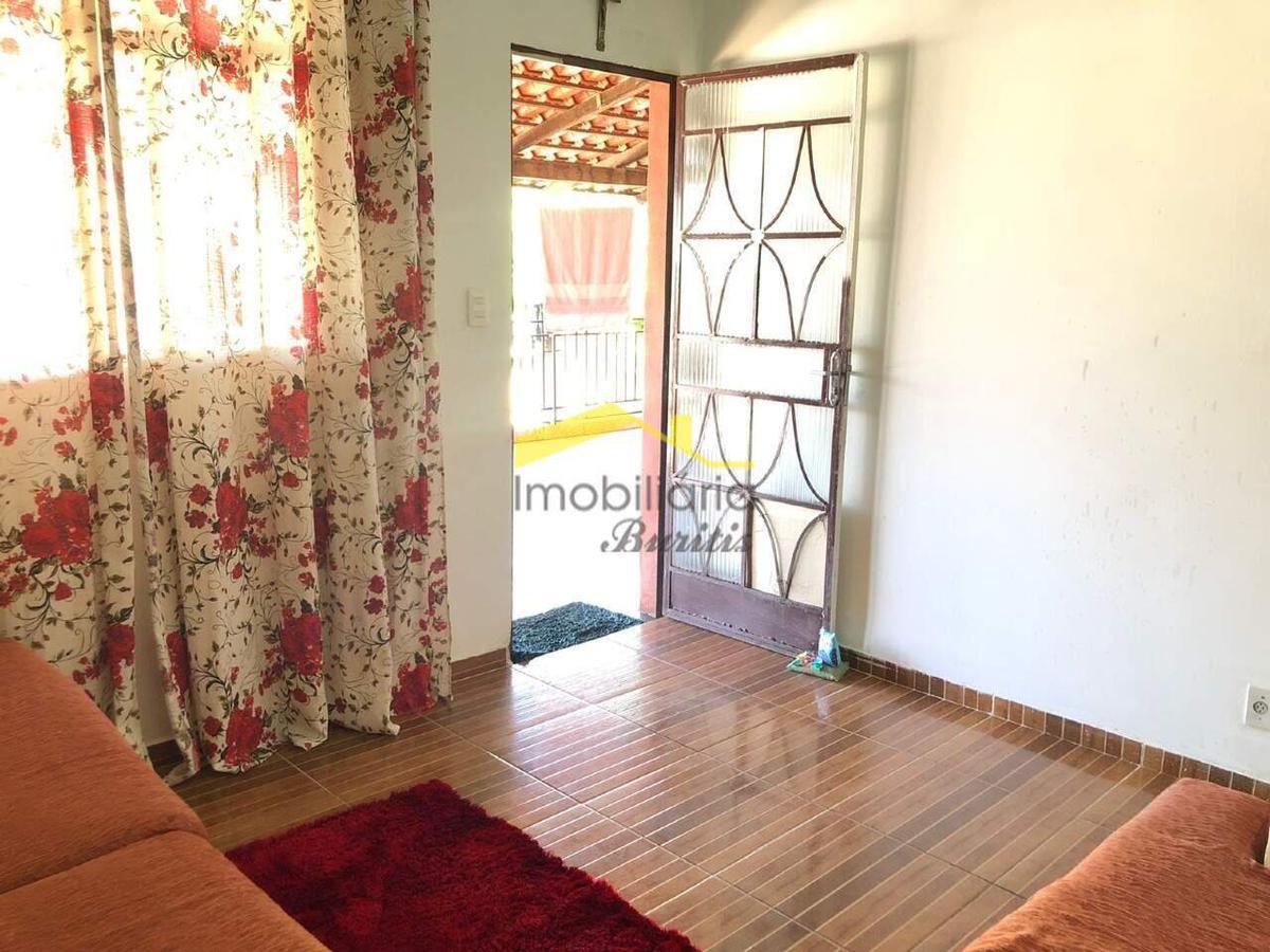 Casa, Palmeiras, 4 Quartos, 1 Suíte