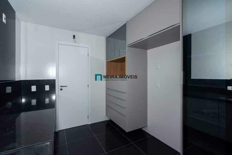 Apartamento, Lourdes, 4 Quartos, 4 Vagas, 4 Suítes