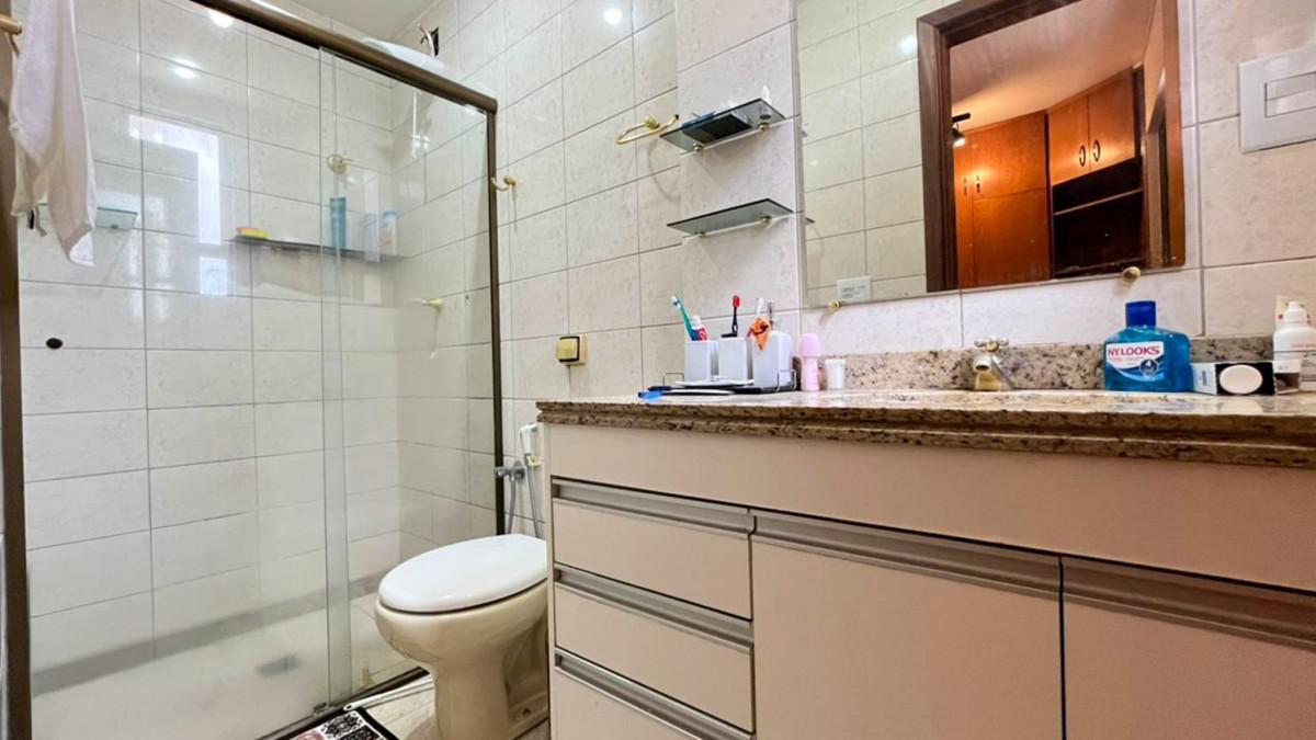 Apartamento, Buritis, 3 Quartos, 2 Vagas, 1 Suíte