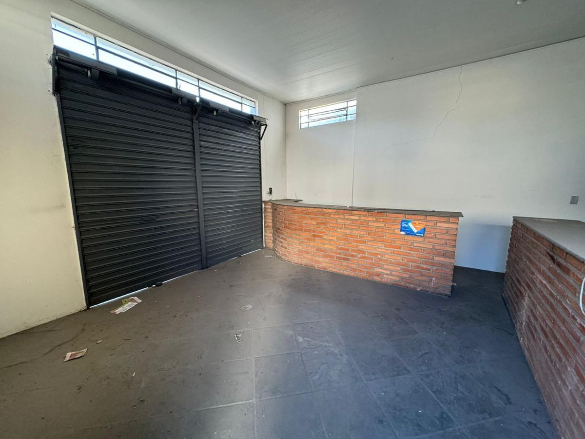 Galpão, Céu Azul, 0 Quarto, 0 Vaga