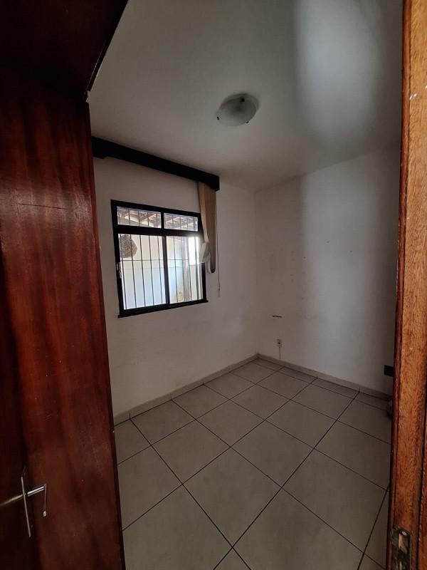 Apartamento, Santa Mônica, 3 Quartos, 1 Vaga