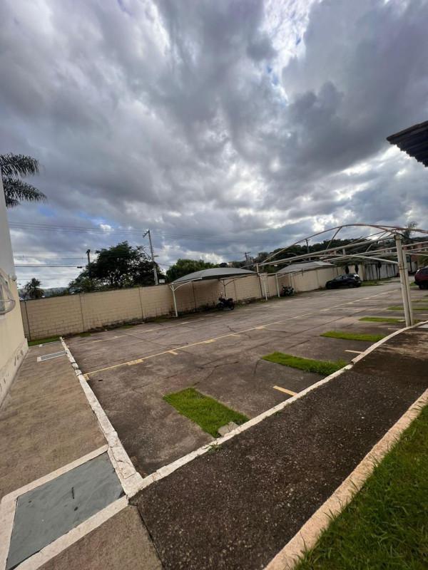 Apartamento, Olaria, 2 Quartos, 1 Vaga