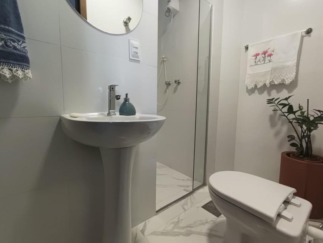 Apartamento, Padre Eustáquio, 3 Quartos, 2 Vagas, 1 Suíte