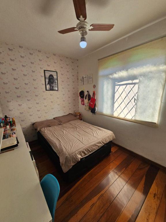 Cobertura, Vila Santa Cruz, 3 Quartos, 1 Vaga
