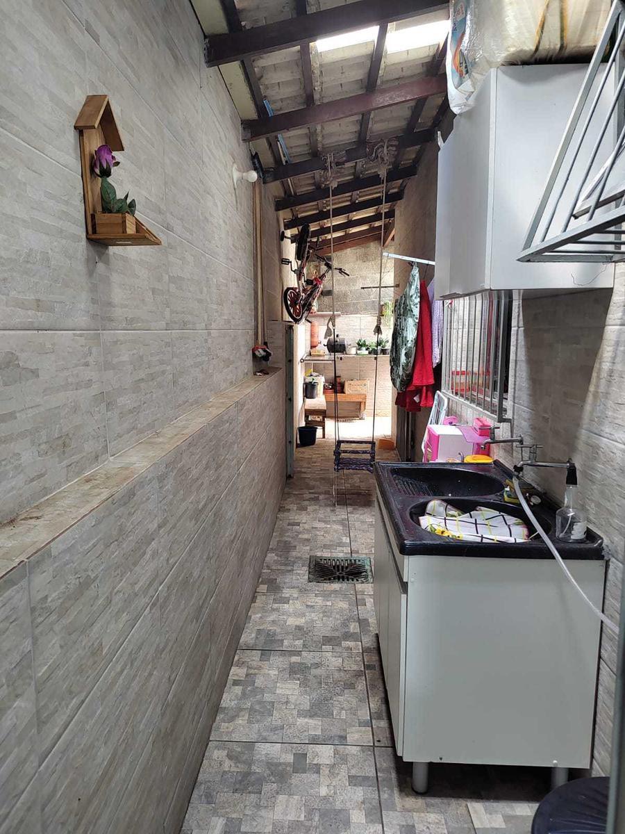 Apartamento, Jardim Montanhes, 2 Quartos, 1 Vaga