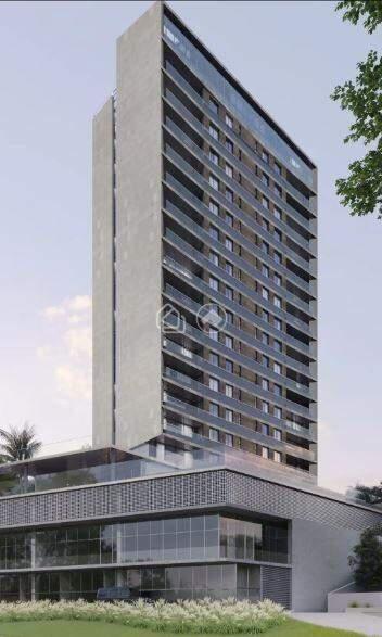 Apartamento, Santa Lúcia, 4 Quartos, 3 Vagas, 2 Suítes