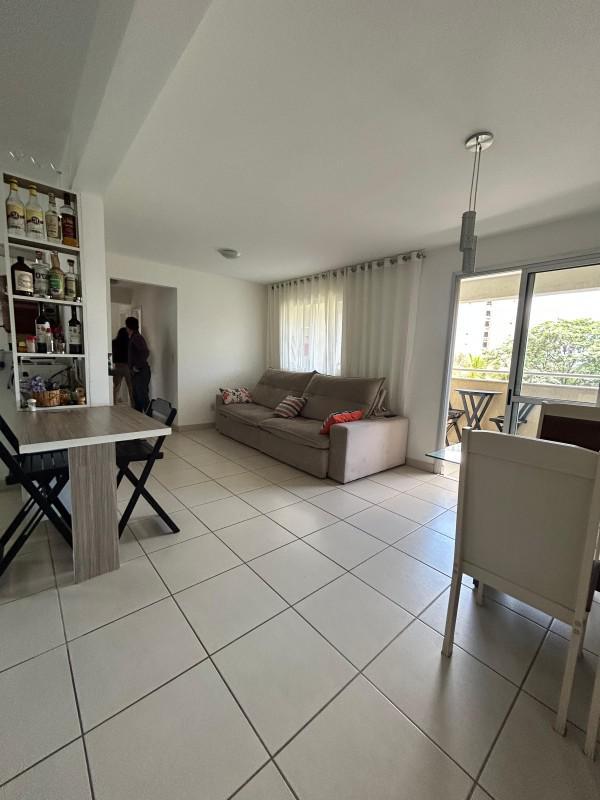 Apartamento, Pampulha, 3 Quartos, 2 Vagas, 1 Suíte