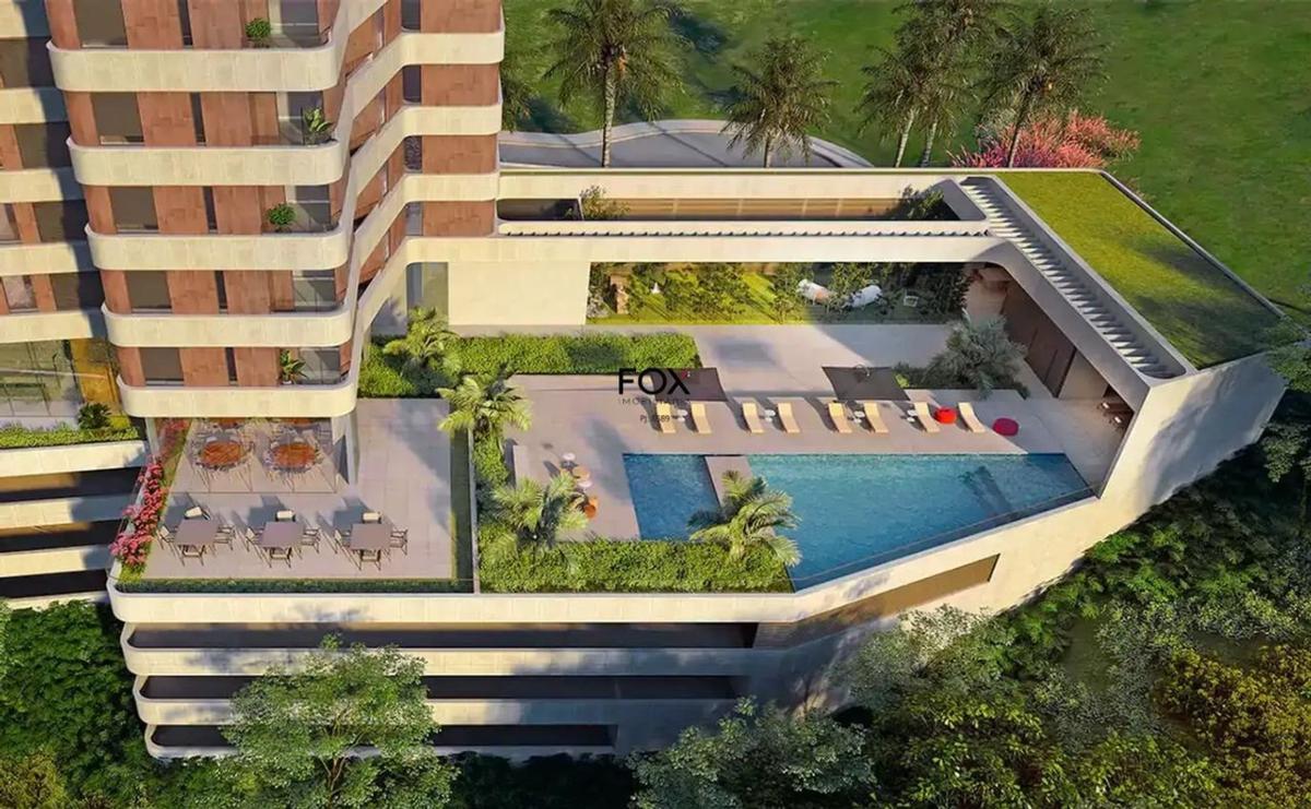 Apartamento, Vale do Sereno, 4 Quartos, 2 Vagas, 2 Suítes