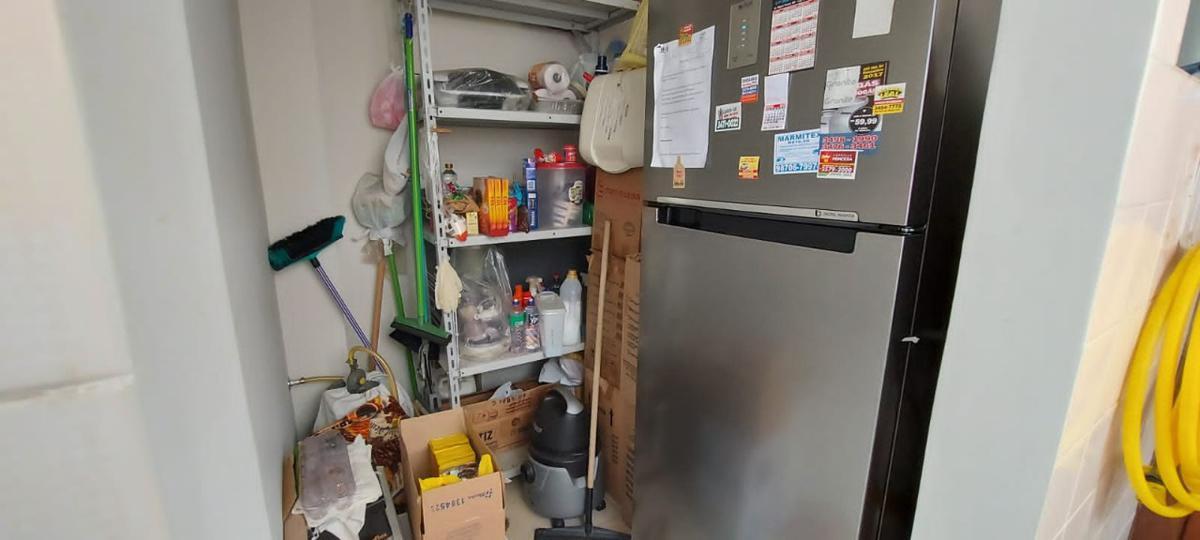 Apartamento, Manacás, 3 Quartos, 1 Vaga