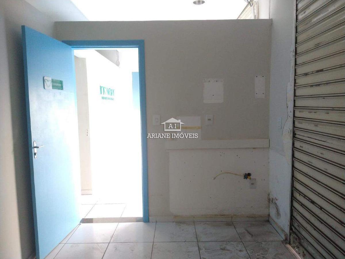 Andar, Alípio de Melo, 0 Quarto, 0 Vaga