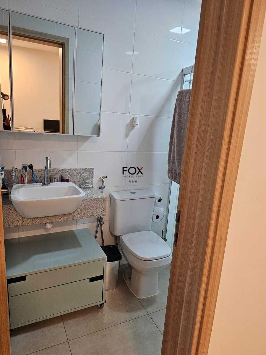 Apartamento, Buritis, 3 Quartos, 2 Vagas, 1 Suíte