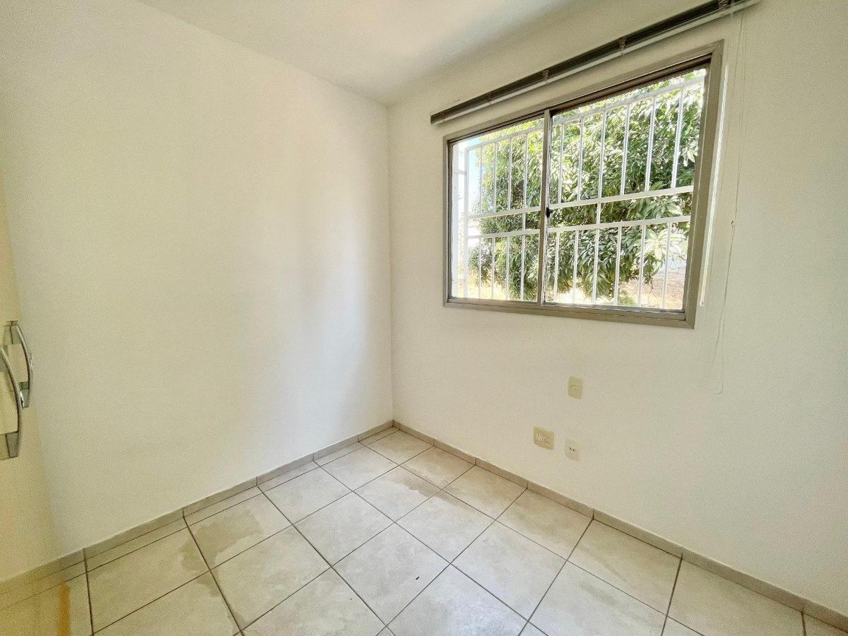 Apartamento, Liberdade, 3 Quartos, 1 Vaga, 1 Suíte
