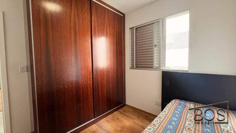 Cobertura, Cruzeiro, 3 Quartos, 2 Vagas, 2 Suítes