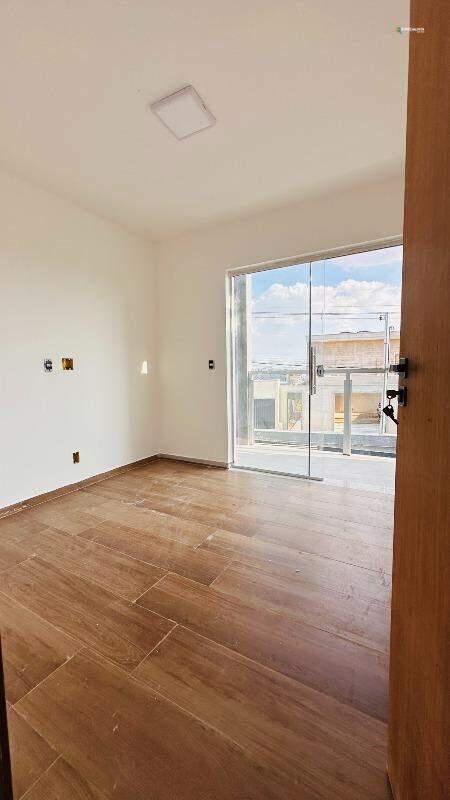 Casa, Liberdade, 2 Quartos, 1 Vaga