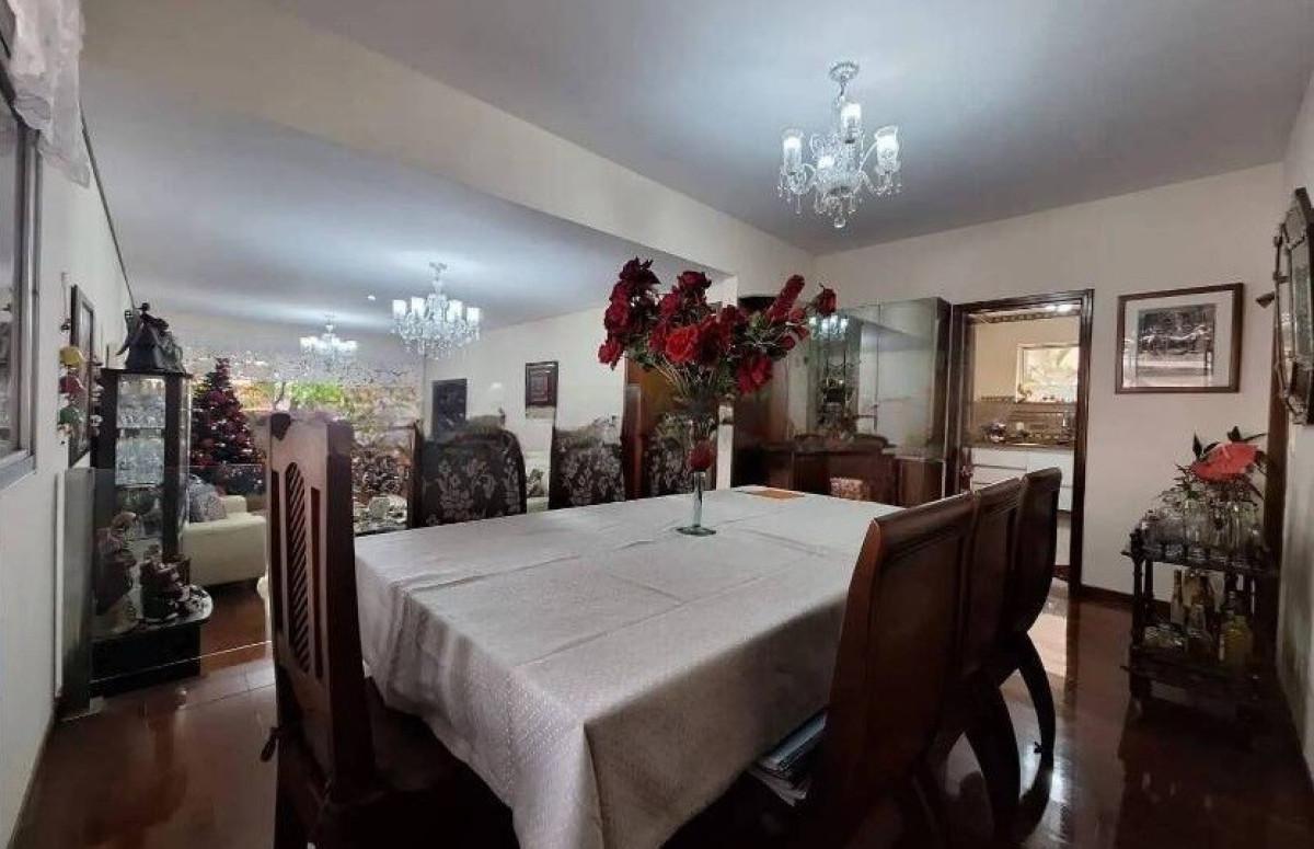 Apartamento, Lourdes, 4 Quartos, 2 Vagas, 2 Suítes