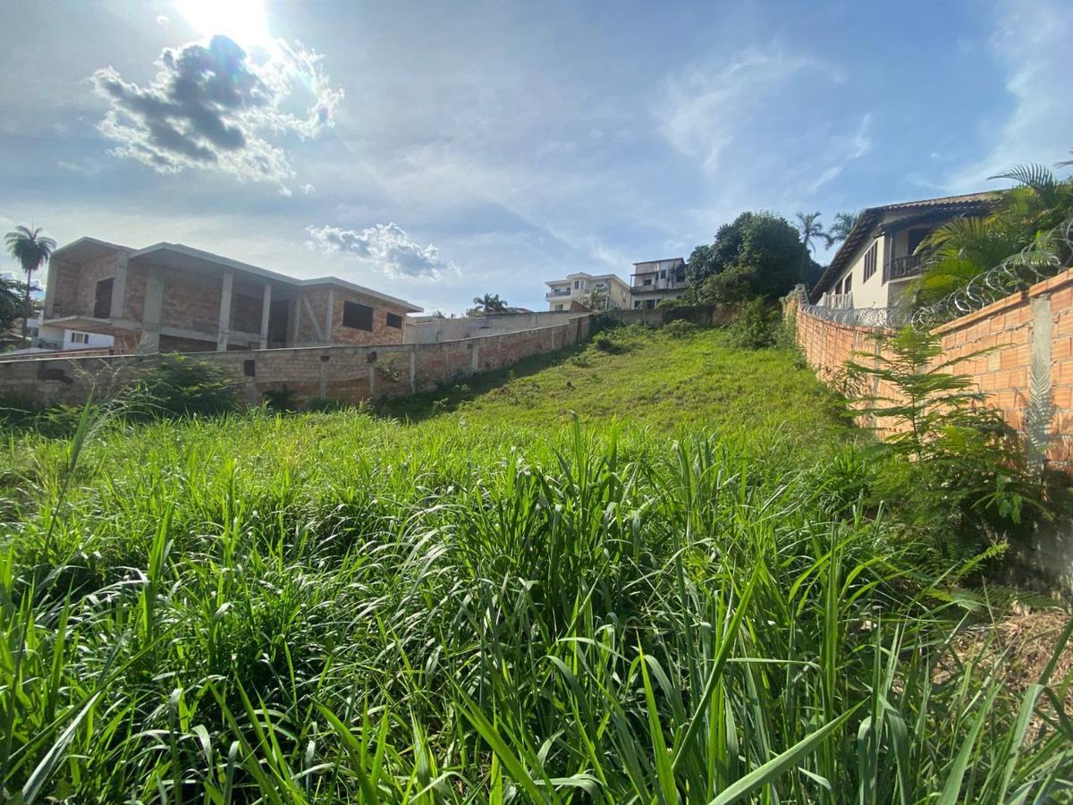 Lote, Garças, 0 Quarto, 0 Vaga