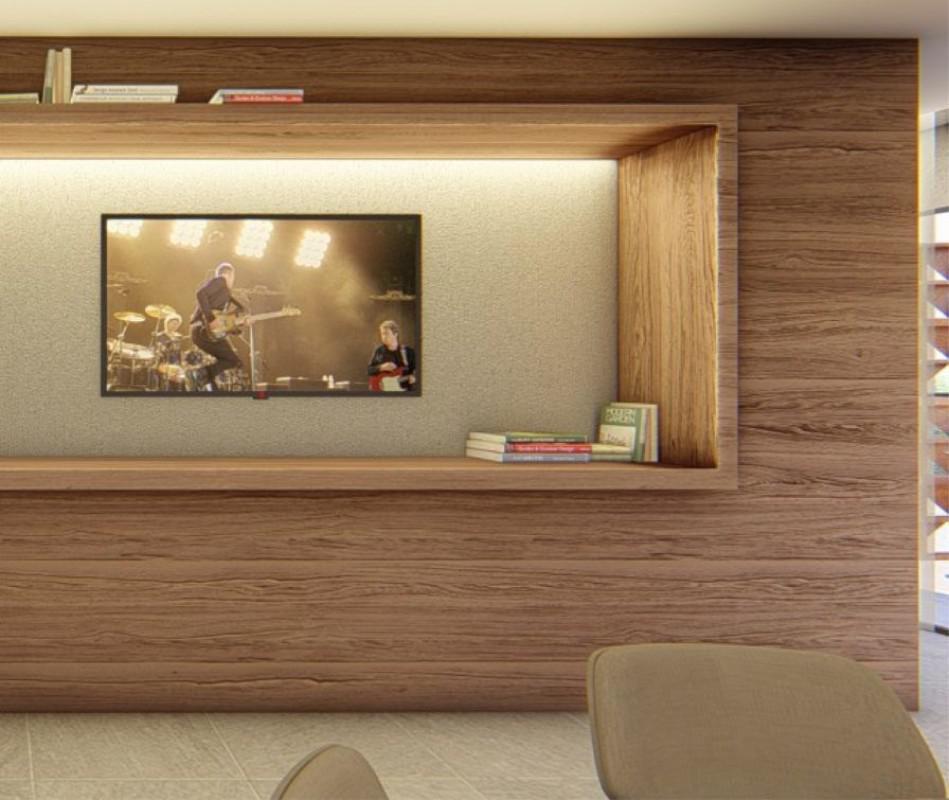 Apartamento, Nova Suíssa, 2 Quartos, 2 Vagas, 1 Suíte