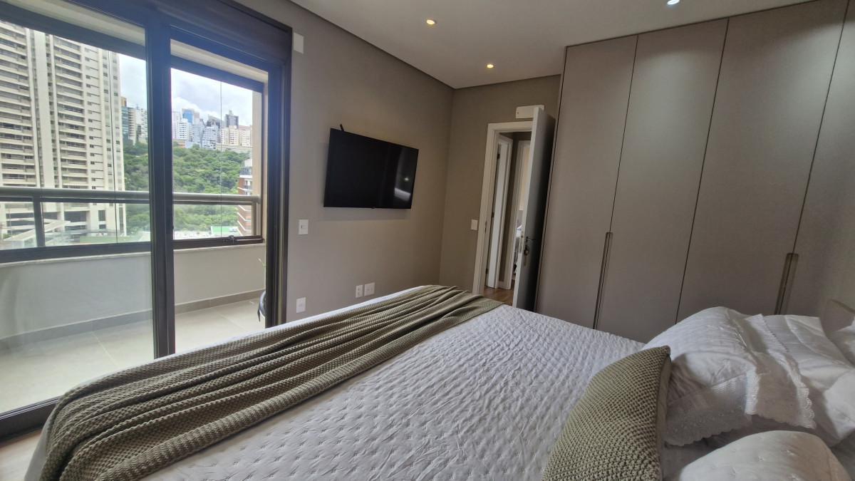 Apartamento, Vale do Sereno, 3 Quartos, 2 Vagas, 1 Suíte
