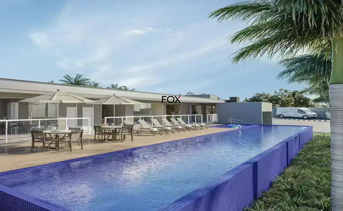 Casa, Pau Pombo, 2 Quartos, 2 Vagas, 1 Suíte
