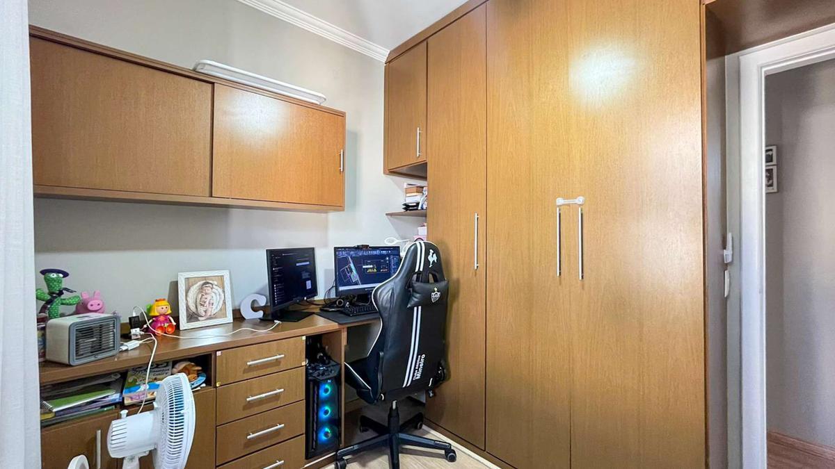 Apartamento, Castelo, 2 Quartos, 1 Vaga