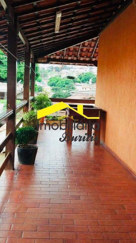 Casa, Palmeiras, 5 Quartos, 12 Vagas, 1 Suíte