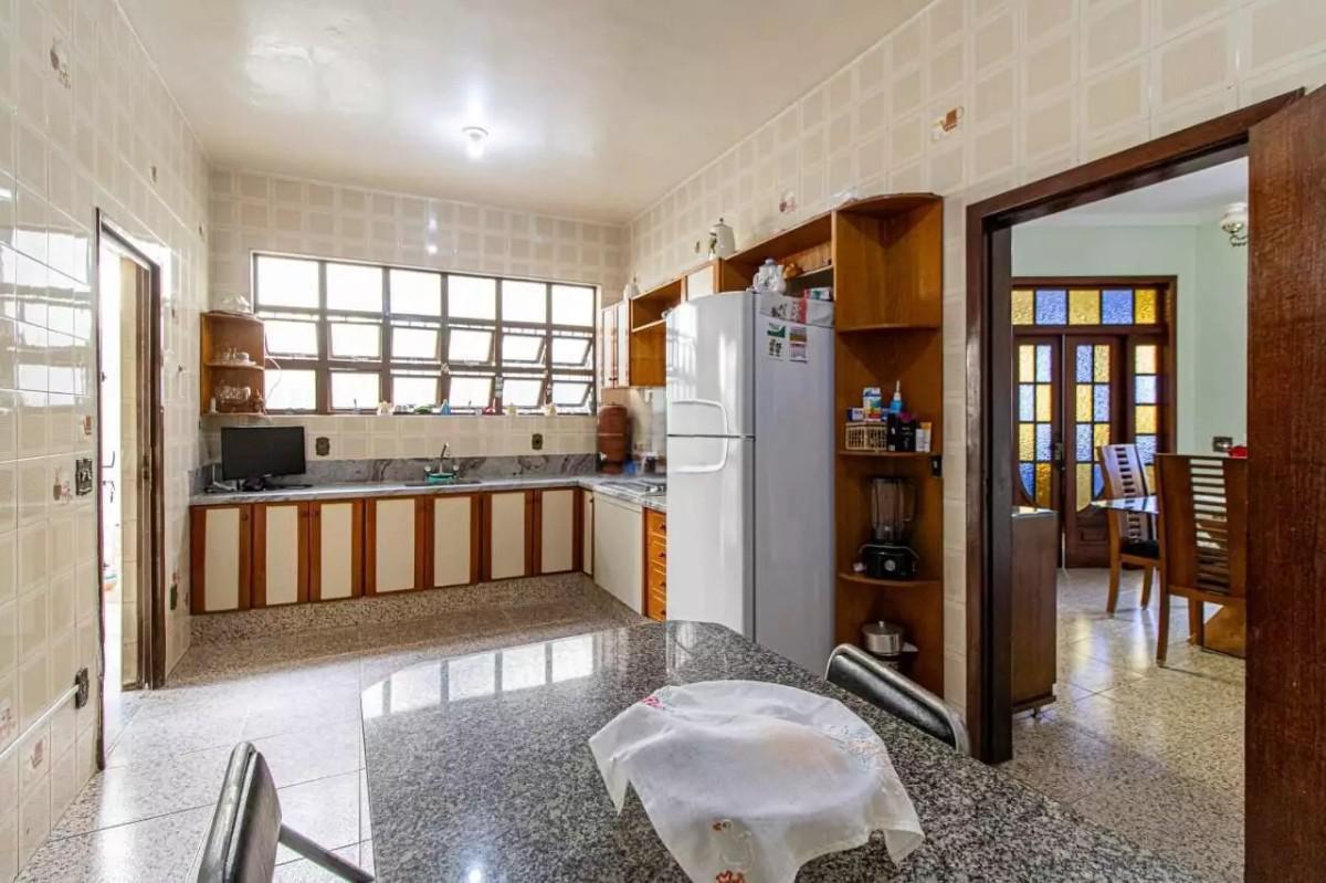 Casa, Jardim Riacho das Pedras, 6 Quartos, 4 Vagas, 2 Suítes