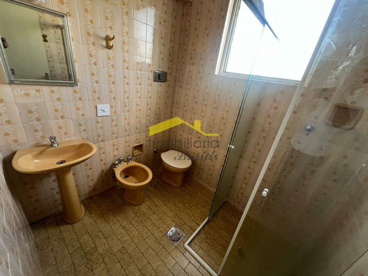 Apartamento, Nova Suíssa, 2 Quartos, 1 Vaga
